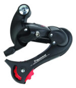 Cambio Mtb Sunrace M37 Para 6/7/8 Vels. Bici - Imagen 2