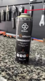 Silicona Solifes Spray 300 Ml. P/ Bici - Imagen 2