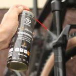 Silicona Solifes Spray 300 Ml. P/ Bici - Imagen 3