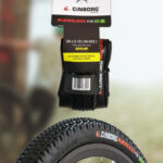 Cubierta Plegable 29 X 2.10 Fox Kevlar Small Block 51326 - Imagen 2