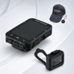 Combo Racing Gps Navihood L2 + A1