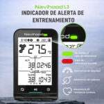 Combo Navihood L3 Gps + Sensores Velocidad A1 Cadencia A2 - Imagen 4