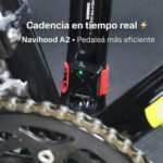 Combo Pedaleo Inteligente Navihood L4 + A1 + A2 - Imagen 9