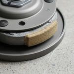 Embrague Completo Para Moto Vx/2-3 Lx 125 Forza Atv125 - Imagen 3