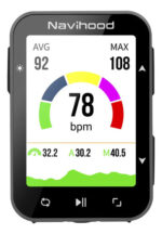 Combo Racing Gps Navihood L2 + A1 - Imagen 3