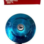 Tapon De Combustible Para Moto Yamaha Ybr/xtz 125. Gtm00814