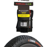 Cubierta Plegable 29 X 2.10 Fox Kevlar Small Block 51326