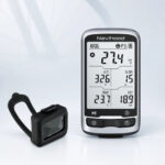 Combo Ciudad Gps Navihood L4+a1