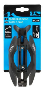 Porta Caramañola Mighty Nylon Indestructible, 790 - Imagen 3
