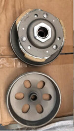 Embrague Completo Para Moto Vx/2-3 Lx 125 Forza Atv125 - Imagen 4