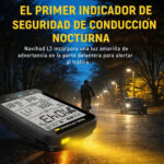 Combo Ruta/mtb Gps Navihood L3 + A1 - Imagen 4