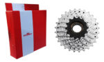 Piñon Sunrace M2a P/ Bici 7 Vel. 13-28 Dientes. Bici - Imagen 2