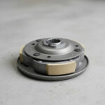 Embrague Completo Para Moto Vx/2-3 Lx 125 Forza Atv125 - Imagen 7