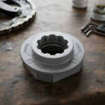 Herramienta Para Pedales Tlpd40 Shimano Japon