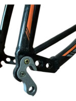 Cuadro De Bicicleta En Aluminio 6061 - Imagen 3