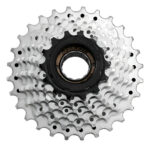 Piñon Sunrace M2a P/ Bici 7 Vel. 13-28 Dientes. Bici