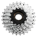 Piñon Sunrace M2a P/ Bici 7 Vel. 13-28 Dientes. Bici