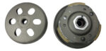 Embrague Completo Para Moto Vx/2-3 Lx 125 Forza Atv125 - Imagen 2