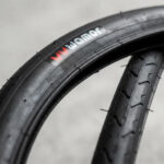 Cubierta Wamor P/ Bicicleta O Silla De Ruedas 24 X 1 3/8. - Imagen 2