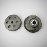 Embrague Completo Para Moto Vx/2-3 Lx 125 Forza Atv125 - Imagen 6