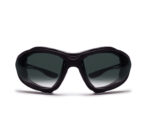 Lentes antiparras ahumados para motociclistas - Imagen 3