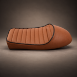 Asiento Caferacer colita Snake/CG/Baccio/Sapucai