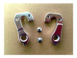 Fusible, Entrada Tras. 063 Orbea,etc. Para Bicicleta M660063 - Imagen 2