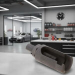 Extractor De Engranaje De Cigüeñal Motor 110/cb Gtm950 - Imagen 2