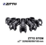 Avance De Aluminio Ztto 28,6x31,8 32 Mm +/- 7° - Bc032 - Imagen 2