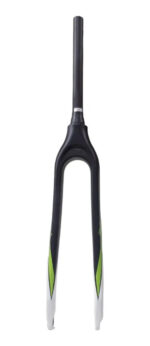 Horquilla Rígida Carbono P/ Bici Mtb 29. Eje De 9 Mm. Bxt29