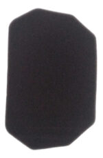 Elemento Filtro De Aire C110/max125/fair/bis-gtm00012