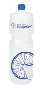 Caramañola Plástica M-wave 750 Ml Bike-cafe - M340415 - Imagen 2