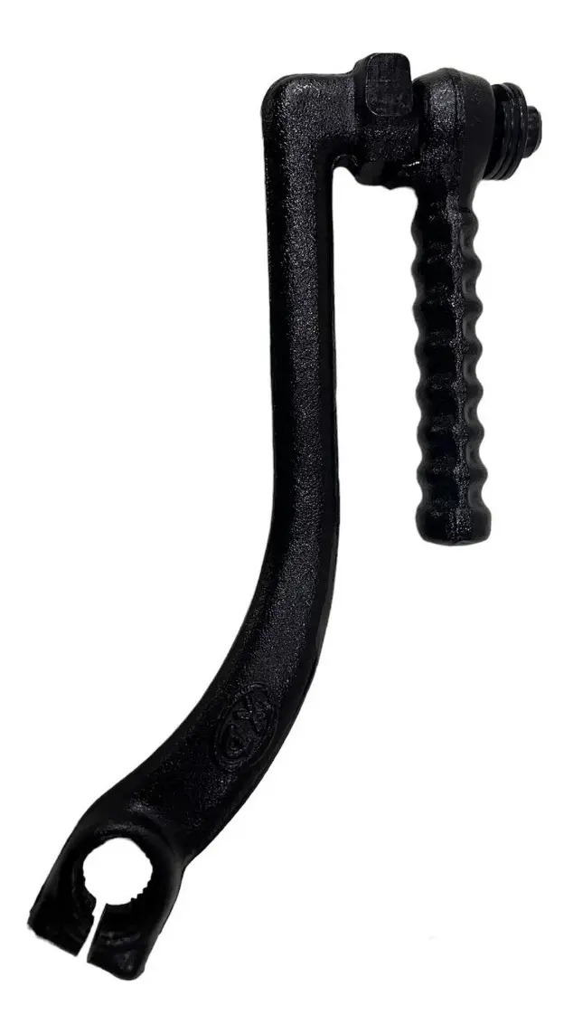 D_614489-MLU51811798273_102022-F.jpg Pedal De Arranque Moto Yumbo Vx 125cc/wnr 125cc/rp. 60297 - Imagen 1