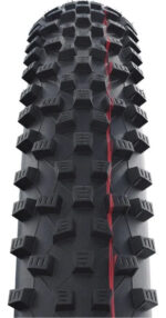 Cubierta Schwalbe Rocket Ron 24x2.35 Evo Superrace Addix Tle - Imagen 2