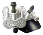 Caliper Freno Tras. Moto Dakar/shark/x3m O Del. Gs/strong. - Imagen 3