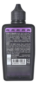 Aceite Solifes Hiper Lubricante Xtreme 75 Ml Para Bicicleta - Imagen 2