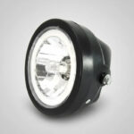 Farol Delantero Led, C/aro De Angel Led Gs/gsii/gsf - Imagen 3