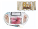 Farol Trasero Comp. Max/biz/orion/blitz Transp - Gtm00533 - Imagen 2