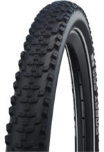 Cubierta Schwalbe Bicicleta Smart Sam 27x2.35 Performance