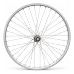 Rueda Aluminio Trasera Rod. 26 Tipo Mtb