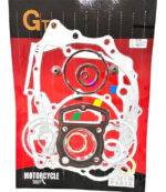 Kit De Juntas Completo P/moto Cb/dakar 125cc. Gtm00040