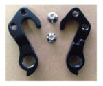 Fusible, Entrada Tras. 059 Trek Caliber,etc. Para Bicicleta - Imagen 2
