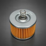 Filtro De Aceite P/moto-fz 16/bajaj Dia.49 X 3,6cm Gtm00673