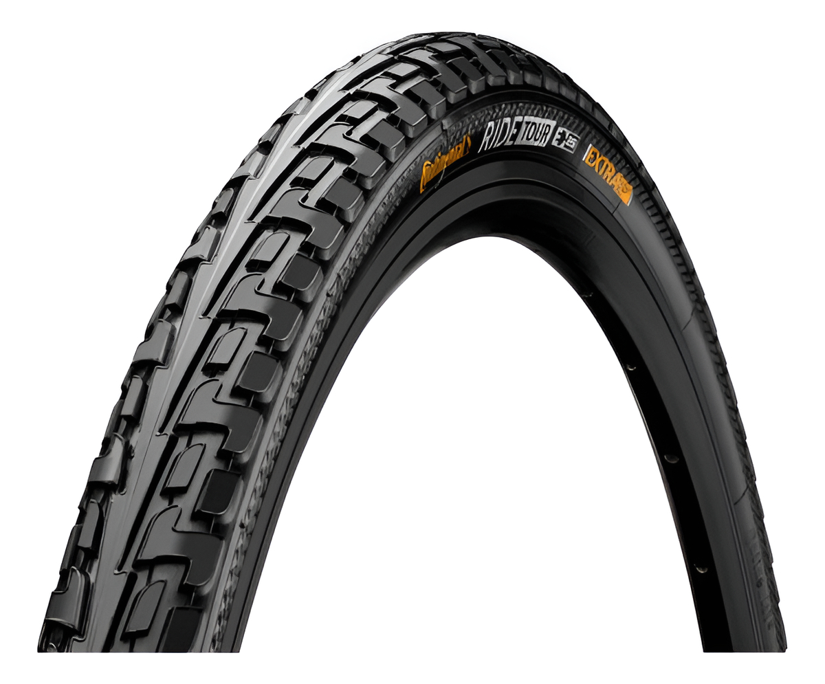 D_654247-MLU93570694704_102025-F.jpg Cubierta Continental Ride Tour 20 X 1.75 Antipinchazo. - Imagen 1