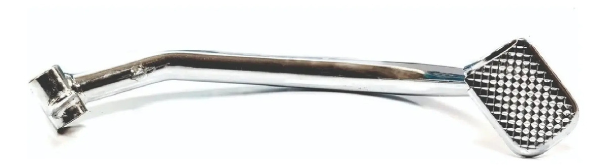 D_655098-MLU75884230991_042024-F.jpg Pedal De Freno Max P/moto Max. - Imagen 1