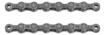 Cadena Sunrace Cn12a 12 Velocidades P/ Bici. 126 Esl. Plata - Imagen 2
