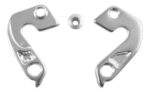 Fusible Entrada Trasera 027 Specialized, Etc Para Bicicleta - Imagen 3