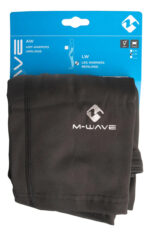 Par De Protectores De Frío P/piernas M-wave - S/m M715326 - Imagen 2