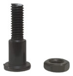 Tornillo Leva Embrague Gts/milestone/cg