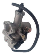 Carburador P/moto S/bomba Cg 125/cb,gts,street - Gtm00191 - Imagen 2